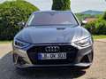 Audi A4 40 TDI S line Grau - thumbnail 9