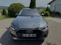 Audi A4 40 TDI S line Grau - thumbnail 4
