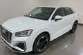 Audi Q2 30 TFSI S-LINE #VARI COLORI Bianco - thumbnail 1