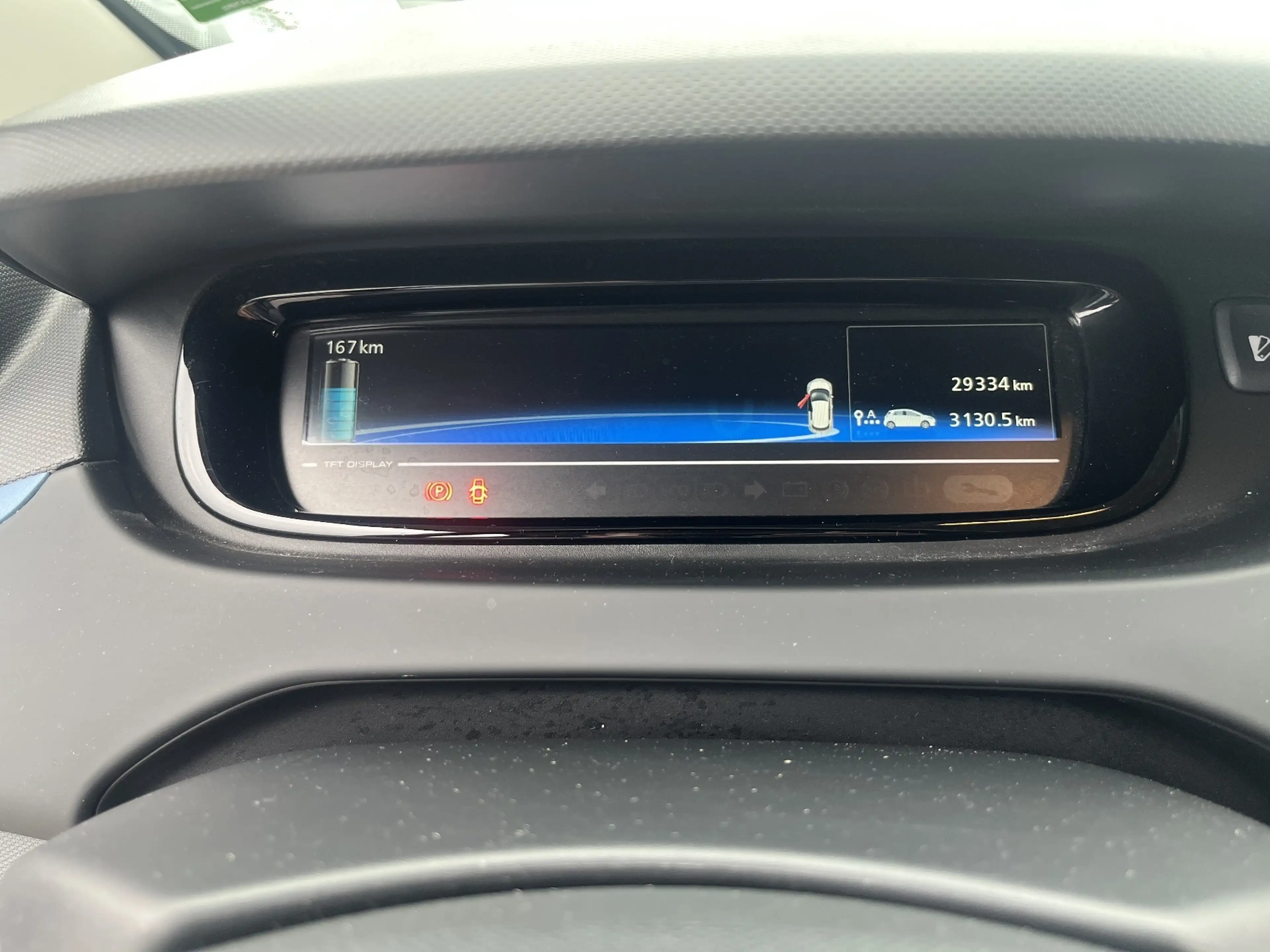 Renault ZOE LIFE Z.E. 40 inkl. Batterie Rückfahrkamera — photo 15