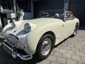 Austin-Healey Sprite MK 1 Frogeye den besten den es zu kaufen gibt bijela - thumbnail 10