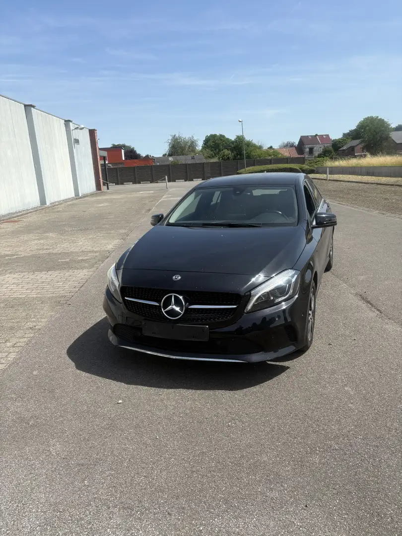 Mercedes-Benz A 160 - 2