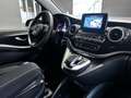 Mercedes-Benz V 220 220d Largo Avantgarde 7G Tronic Marrón - thumbnail 30