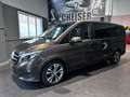 Mercedes-Benz V 220 220d Largo Avantgarde 7G Tronic Marrón - thumbnail 2