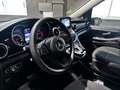 Mercedes-Benz V 220 220d Largo Avantgarde 7G Tronic Marrón - thumbnail 13