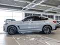 BMW X4 M Competition M Sport HUD PANO RFK NAVI LED Grau - thumbnail 3
