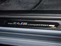 BMW X4 M Competition M Sport HUD PANO RFK NAVI LED Grau - thumbnail 23