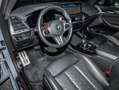 BMW X4 M Competition M Sport HUD PANO RFK NAVI LED Grau - thumbnail 8