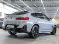 BMW X4 M Competition M Sport HUD PANO RFK NAVI LED Grau - thumbnail 2