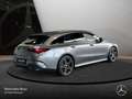 Mercedes-Benz CLA 200 AMG+NIGHT+MULTIBEAM+KAMERA+KEYLESS+7G Grau - thumbnail 6