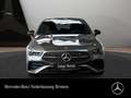 Mercedes-Benz CLA 200 AMG+NIGHT+MULTIBEAM+KAMERA+KEYLESS+7G Grau - thumbnail 1