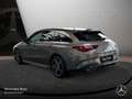 Mercedes-Benz CLA 200 AMG+NIGHT+MULTIBEAM+KAMERA+KEYLESS+7G Grau - thumbnail 9