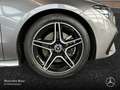 Mercedes-Benz CLA 200 AMG+NIGHT+MULTIBEAM+KAMERA+KEYLESS+7G Grau - thumbnail 5