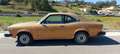 Mazda 808 Coupé Бежевий - thumbnail 6