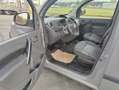Renault Kangoo Z.E. 33 Maxi 2-Sitzer / NAVI / KAMERA / REGALE Gris - thumbnail 8