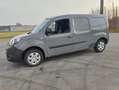 Renault Kangoo Z.E. 33 Maxi 2-Sitzer / NAVI / KAMERA / REGALE Gris - thumbnail 3