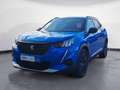 Peugeot 2008 BlueHDi 130 EAT8 GT Pack ACC Navi R-Kamera Blau - thumbnail 1