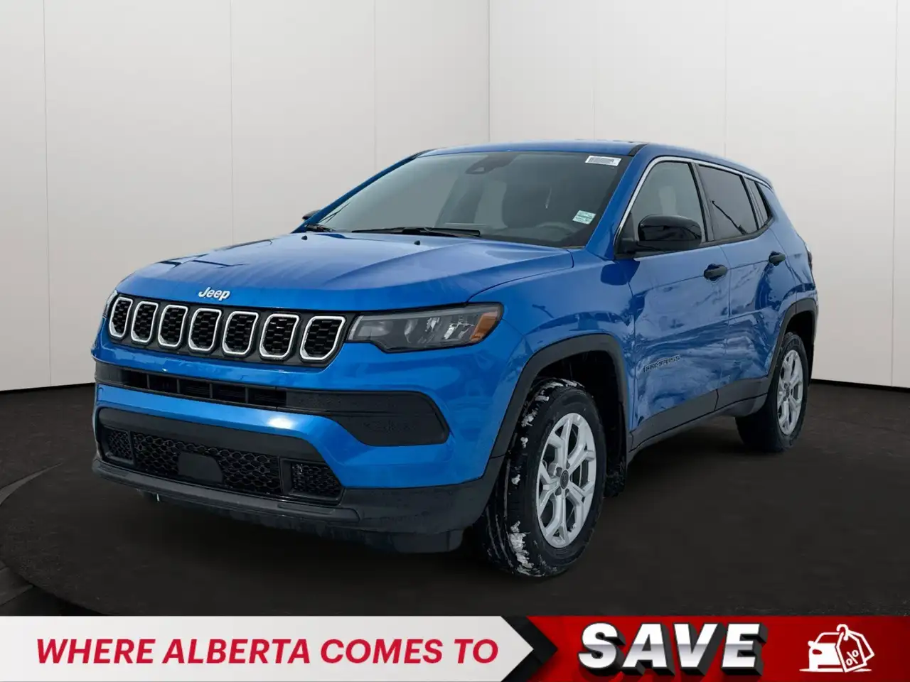Jeep Compass снимка Jeep Compass