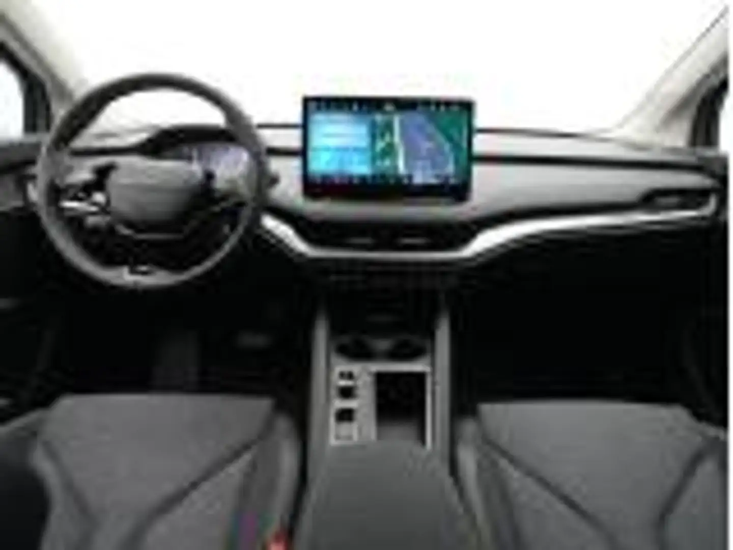 Skoda Elroq 85 Elektromotor 286 1AT Business Edition - Tour Au Gris - 2