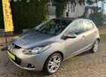 Mazda 2 Lim. 1.3 Impression*Klima*SH* Silber - thumbnail 1