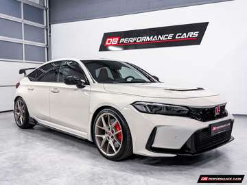Type R, J.A.S. Edition, 1er/100 Stück