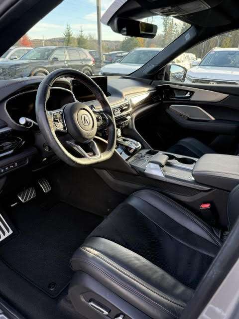 2022 Acura MDX