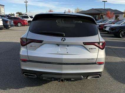 2022 Acura MDX