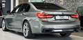 BMW 740 d xDrive M Paket |LED|Kamera|Assist.|Aktivlenkung| Grau - thumbnail 7