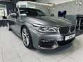 BMW 740 d xDrive M Paket |LED|Kamera|Assist.|Aktivlenkung| Grau - thumbnail 9