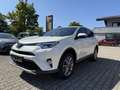 Toyota RAV 4 Hybrid Executive *Standheizung! Weiß - thumbnail 1