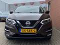 Nissan Qashqai 1.2 TEKNA + NAV 360 CAMERA CLIMA CRUISE PANO STOEL Bruin - thumbnail 27