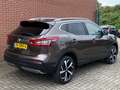 Nissan Qashqai 1.2 TEKNA + NAV 360 CAMERA CLIMA CRUISE PANO STOEL Bruin - thumbnail 23
