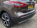 Nissan Qashqai 1.2 TEKNA + NAV 360 CAMERA CLIMA CRUISE PANO STOEL Bruin - thumbnail 5