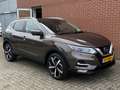 Nissan Qashqai 1.2 TEKNA + NAV 360 CAMERA CLIMA CRUISE PANO STOEL Bruin - thumbnail 25