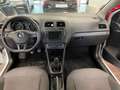Volkswagen Polo 1.2 TSI 5p. Comfortline BlueMotion Technology Wit - thumbnail 6