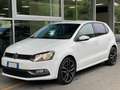 Volkswagen Polo 1.2 TSI 5p. Comfortline BlueMotion Technology Wit - thumbnail 1
