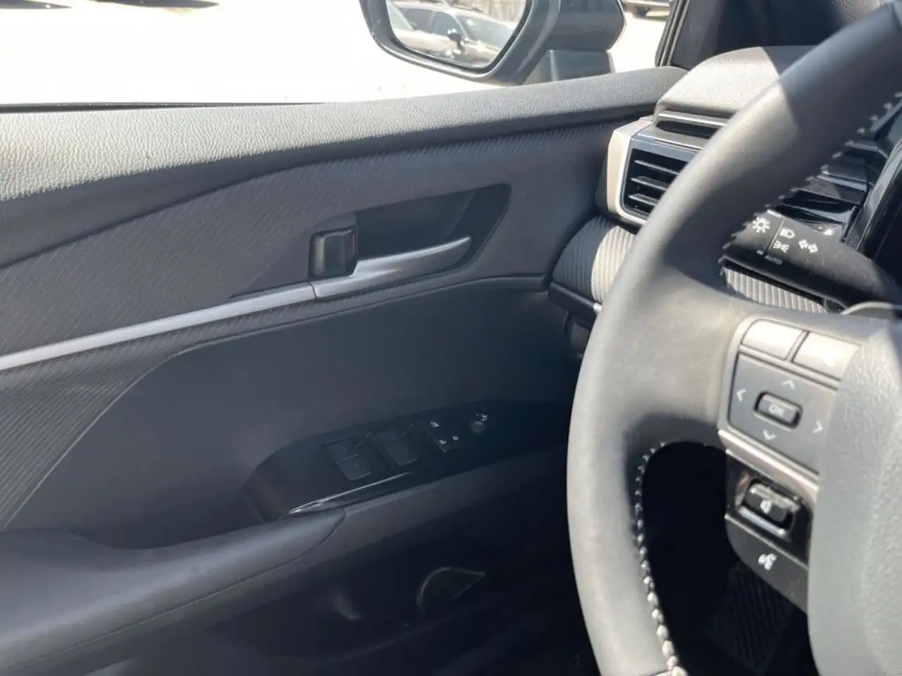 Toyota Camry снимка Toyota Camry