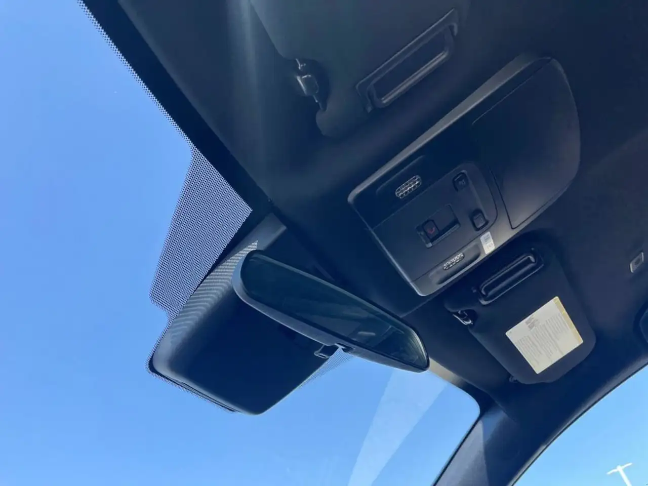 Toyota Camry снимка Toyota Camry