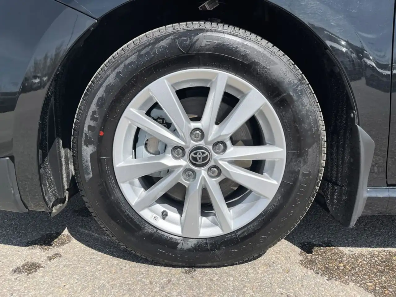 Toyota Camry снимка Toyota Camry