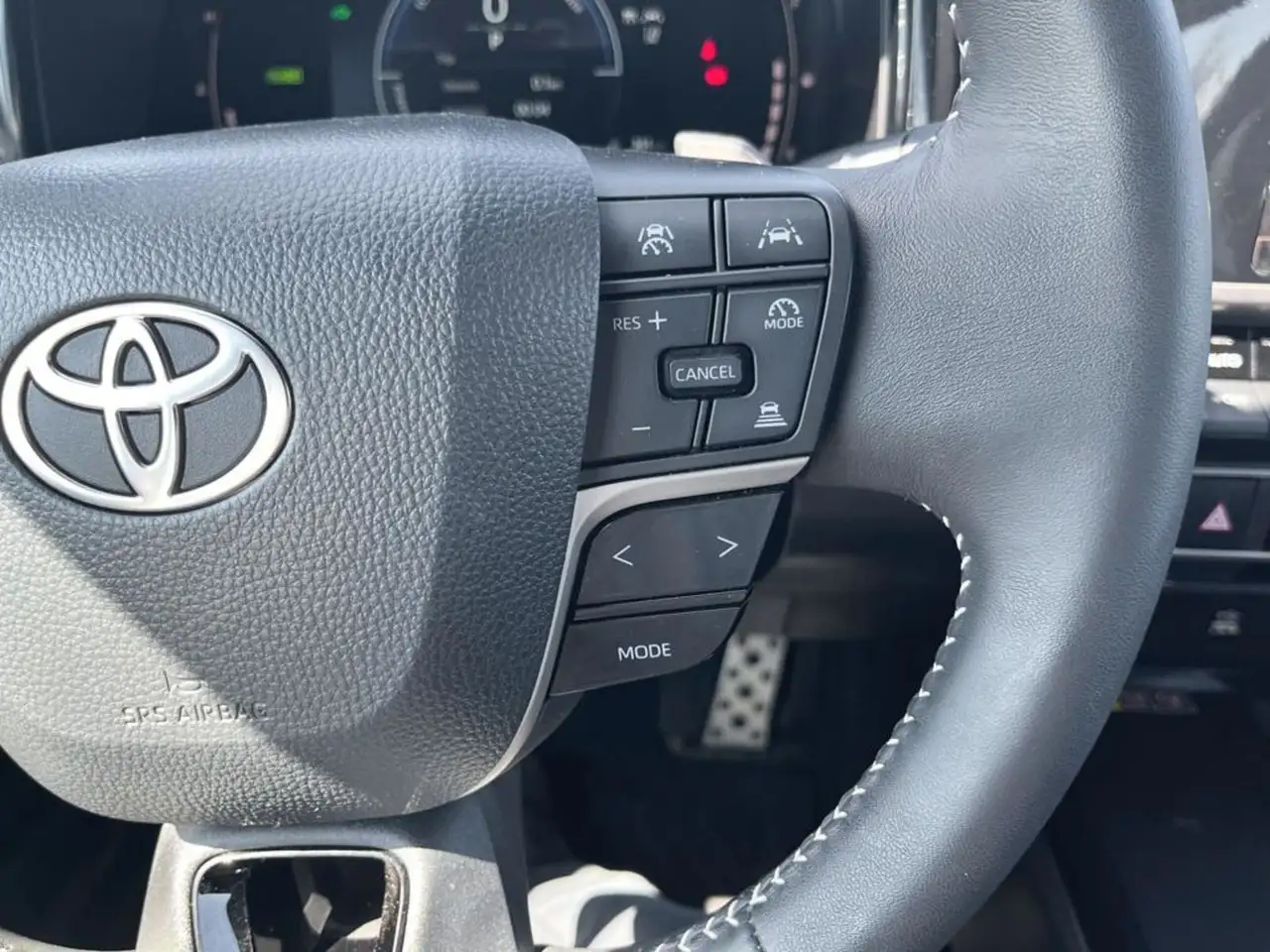 Toyota Camry снимка Toyota Camry