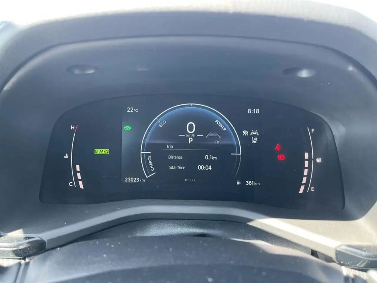 Toyota Camry снимка Toyota Camry