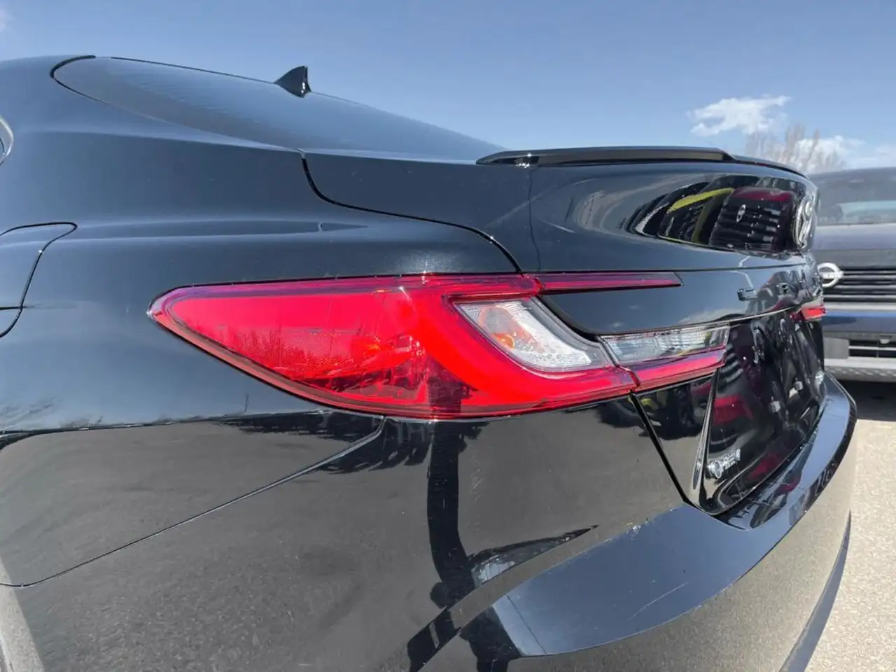 Toyota Camry снимка Toyota Camry