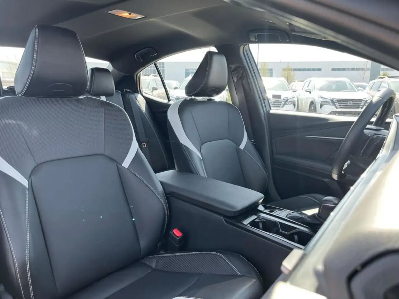 Toyota Camry снимка Toyota Camry