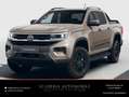 Volkswagen Amarok 3.0 TDI PanAmericana V6  4Motion AUTO ACC MATRIX Beige - thumbnail 1