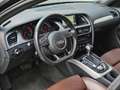 Audi A4 allroad quattro 2.0 TDI  STANDH./PANO/AHK Noir - thumbnail 9