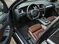 Audi A4 allroad quattro 2.0 TDI  STANDH./PANO/AHK Noir - thumbnail 8