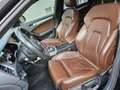Audi A4 allroad quattro 2.0 TDI  STANDH./PANO/AHK Negro - thumbnail 11