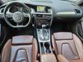 Audi A4 allroad quattro 2.0 TDI  STANDH./PANO/AHK Negro - thumbnail 20