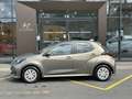 Toyota Yaris 116h Dynamic 5p MY22 Bronce - thumbnail 2