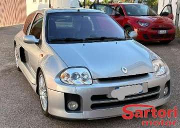 V6 UNIPROPRIETARIO PERFETTO STATO!